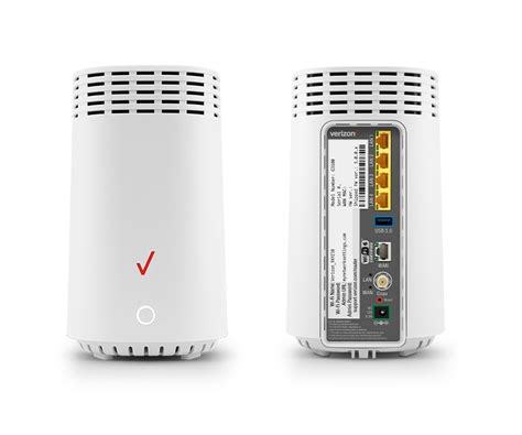 Network, WiFi and Router Accessories Residential Verizon®
