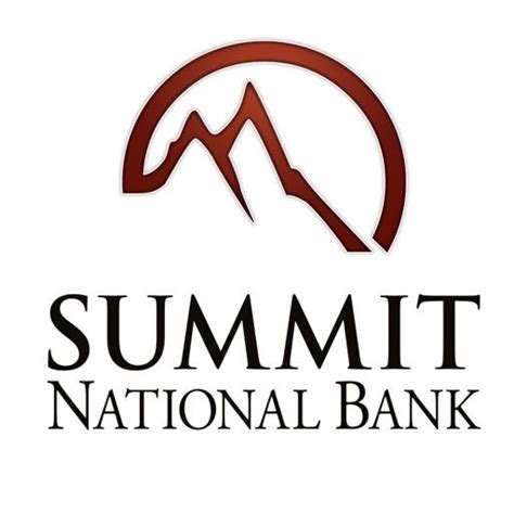 business account summit national bank