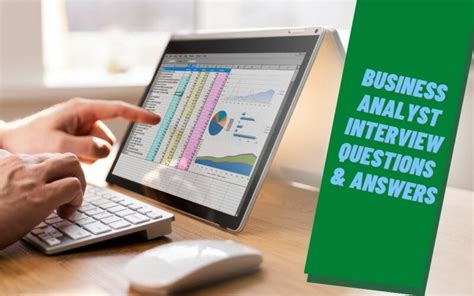 business analyst interview questions and answers for freshers