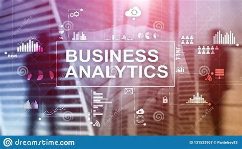 business analytics introduction
