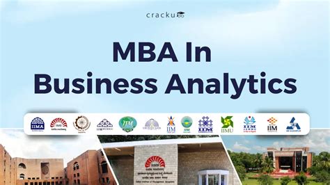5 Ways MBA