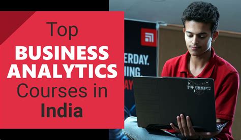 business analytics program in india