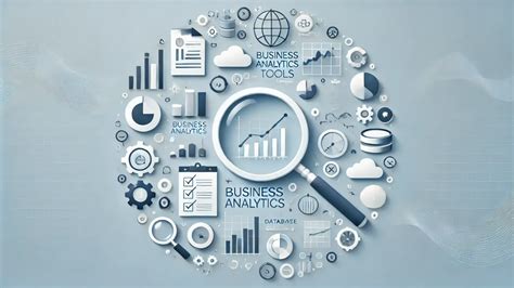 business analytics tools to learn