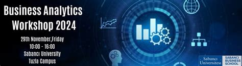 business analytics workshop