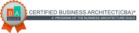 business architect guild