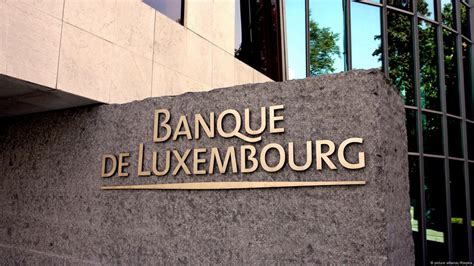 business bank in luxembourg