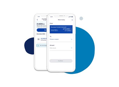 business banking apps