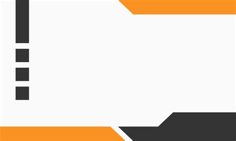 Business Card Background Simple