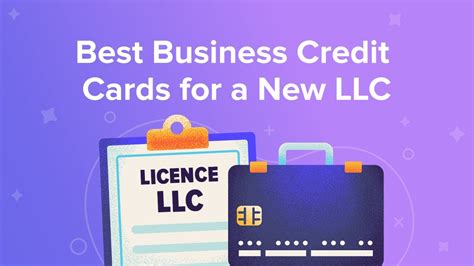 business credit cards llc