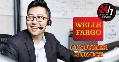business credit wells fargo customer service