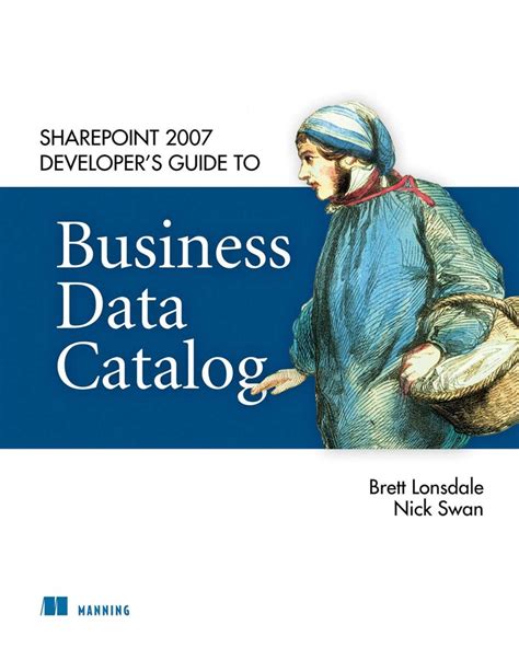 Business Data Catalog Sharepoint
