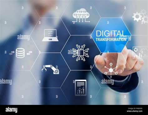 business digitization