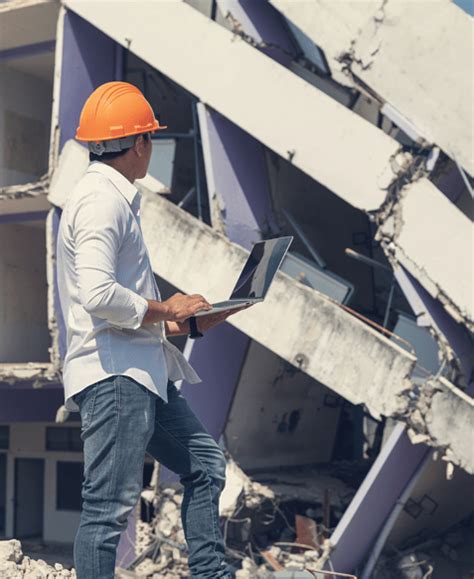 business earthquake insurance