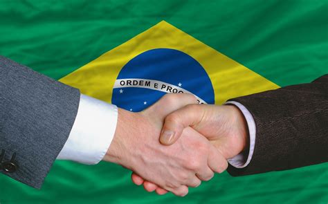 business etiquette in brazil