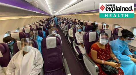 business flight to delhi covid
