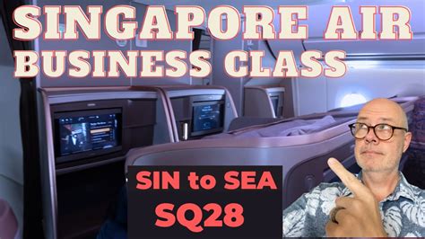 business flight to hkt from sin