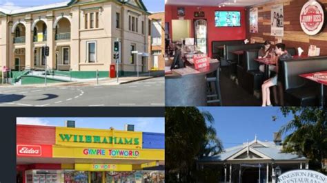 business for sale gympie region