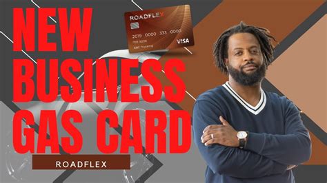 business fuel cards no credit check