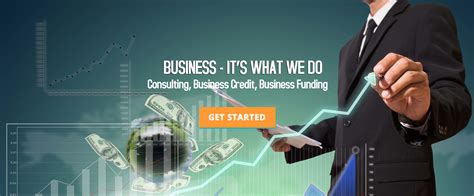 business funding company