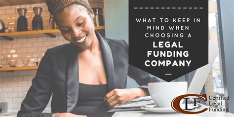 business funding group legal funding