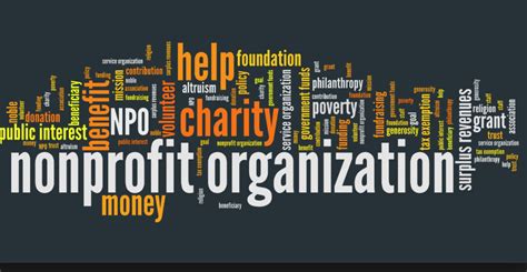business funding solutions for nonprofits