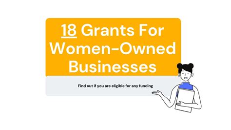 business funding sources for women