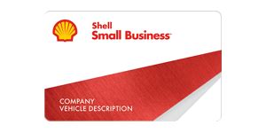 business gas cards no pg