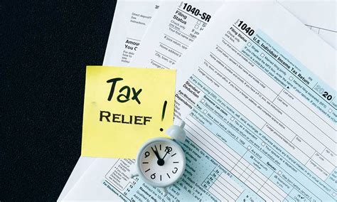 business help tax relief