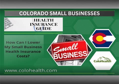 business insurance colorado springs colorado