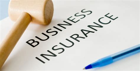 business insurance companies bowie maryland