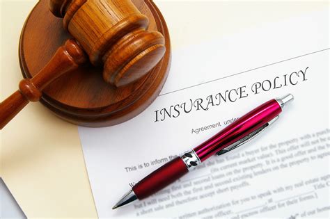 business insurance in california laws