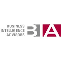 business intelligence advisors