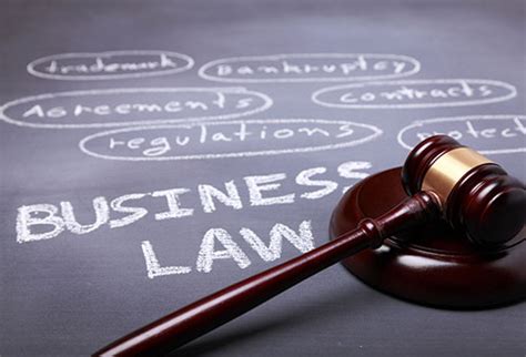 business law 101 pdf