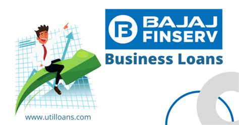 business loan bajaj finserv partner portal