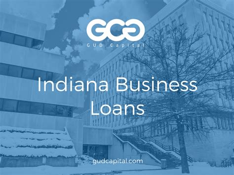 business loans in indiana