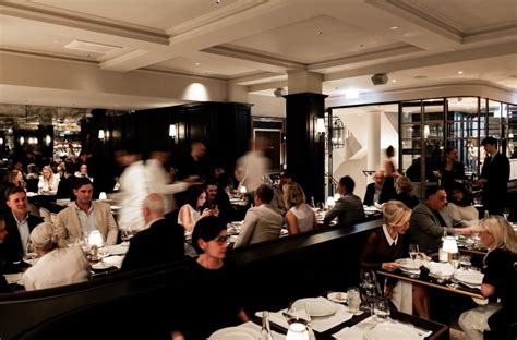 Business Lunch Restaurants Melbourne Cbd