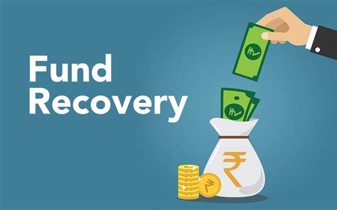 business names for funds recovery services