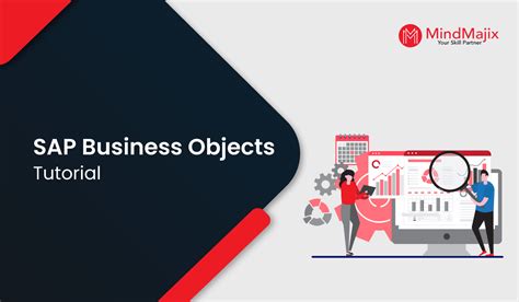 business objects sap tutorial
