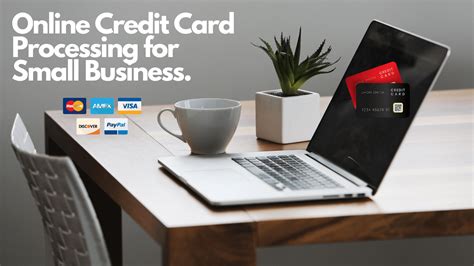 business online credit card processing