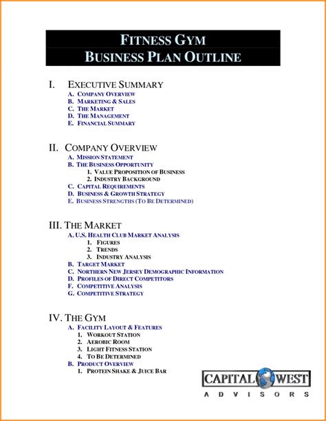 business plan south africa