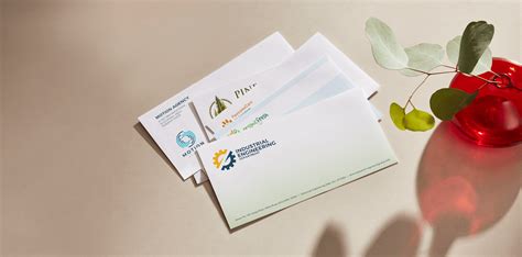 Business Printed Envelopes