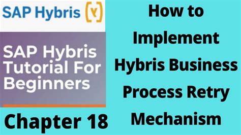 business process hybris