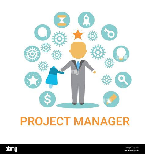 business process leader