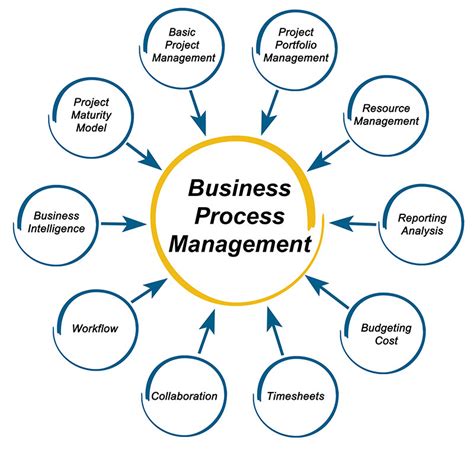 business process management introduction
