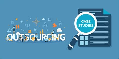 business process outsourcing case study