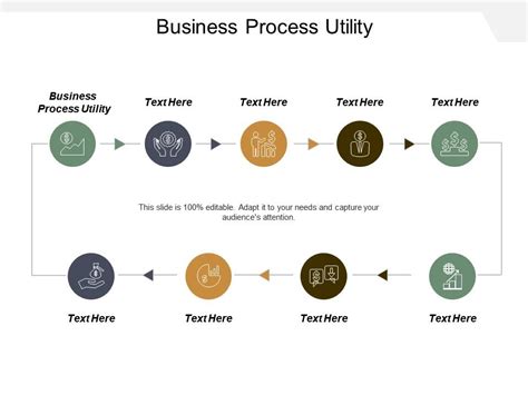 business process utility