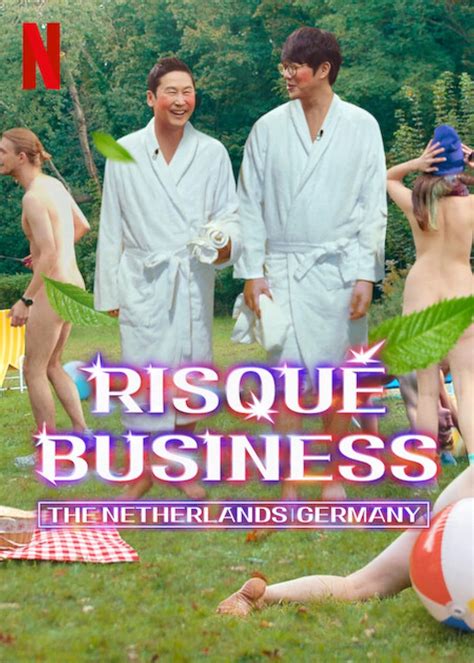 business risque