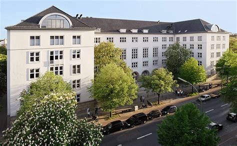 business school of law berlin