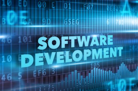 business software development company