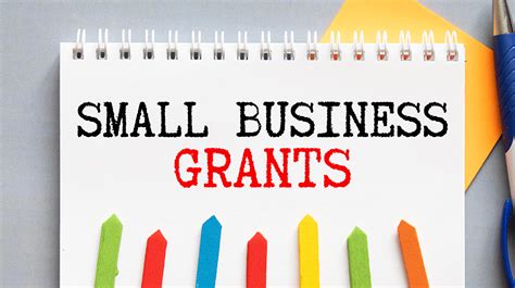 business start up grants 2022